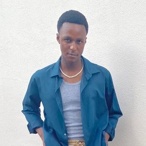 Meet your Posher, Charles